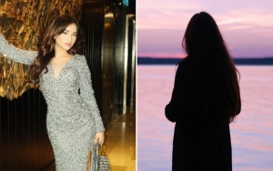 Geger Fuji An Bakal Polisikan Wanita Diduga Mantan Orang Dekat Artis