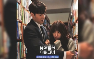 Choi Jin Hyuk Jadi Kikuk usai Cium Eun Ji A Pink di 'Miss Night and Day' 