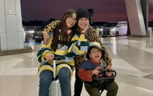 Mama Fuji An Ungkap Perjuangan Vanessa-Bibi di Ultah Gala Sky dengan Suara Bergetar