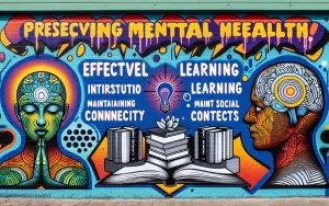 Tips Menjaga Kesehatan Mental Selama Pandemi yang Efektif