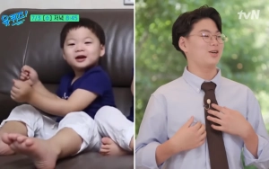 Manse Song Triplets Dibocorkan Juara Lomba Menggambar