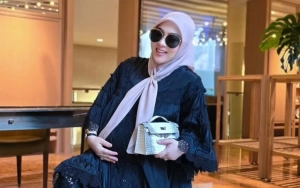 Syahrini Ingatkan Azab Pelaku Gosip usai Kembali Dituding Hamil Palsu
