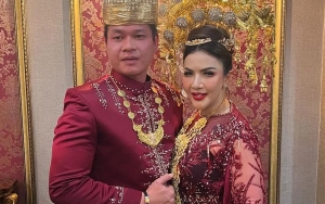 Suami Barbie Kumalasari Bawa Kabur Berlian Gegara Sakit Hati Istri Ganti Foto Profil