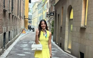 Nia Ramadhani Sebut Dirinya Cocok Dipanggil ‘Umi’ di Tengah Video Joget dengan Busana Mini Viral