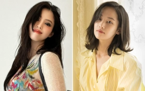 Potret Han So Hee & Jeon Jong Seo di Mobil Hampir Picu Kontroversi