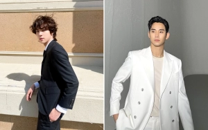Jin BTS Puji Adegan Kim Soo Hyun di 'Queen of Tears'