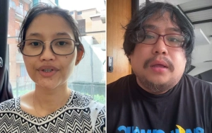 Riyuka Bunga Sindir Heri Horeh Hapus Chat WA usai Minta Maaf soal Tuding Selingkuh