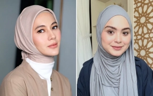 Paula Verhoeven Pemotretan Bareng Vebby Palwinta Mantan Pacar Baim Wong di Tengah Isu Pisah