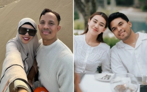 Adab Ayah Thariq Halilintar Ratukan Aaliyah Massaid Calon Mantu Bikin Melting