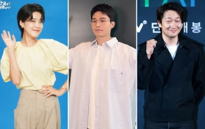 Jang Do Yeon Lebih Pilih Pacari Lee Dong Wook Ketimbang Son Suk Ku
