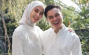 Paula Verhoeven Bak Isyaratkan Nasib Rumah Tangga Baim Wong Lewat Unggahan Terbaru