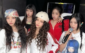 Agensi NewJeans Buka Suara usai 'Bubble Gum' Dituding Plagiat oleh Band Inggris