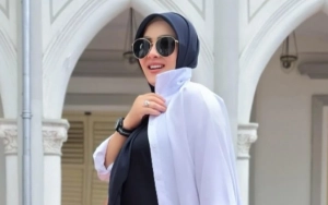 Geger Cara Jitu Syahrini Buktikan Tak Hamil Palsu 