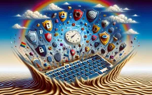 Tips Ampuh Melindungi Identitas Pribadi Online