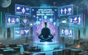 Strategi Efektif dalam Menjaga Kesehatan Mental Remaja