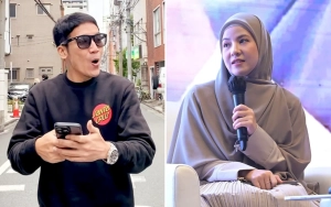 Desta Pamer Brewok Senilai 135 Juta Picu Dugaan Demi Rujuk dengan Natasha Rizky