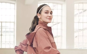 Luna Maya Disinggung Soal Oplas kala Pamer Transformasi Wajah dari Bayi Sampai Menua