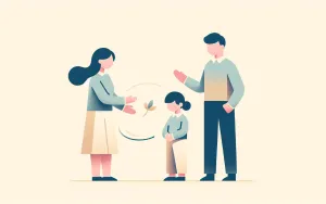 Pentingnya Teladan Orangtua dalam Pendidikan Anak: Panduan Lengkap