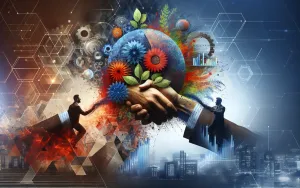 Sinergi Korporat dalam Merger: Memaksimalkan Potensi Gabungan Bisnis