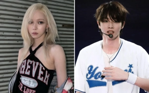 Winter aespa dan Sungchan RIIZE Ramai Dibela usai Terseret Rumor Kencan