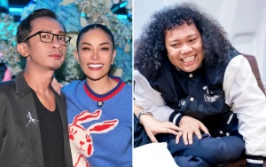 Nikita Mirzani dan Aming Ngakak Seru kala Bahas Pencalonan Marshel Widianto 