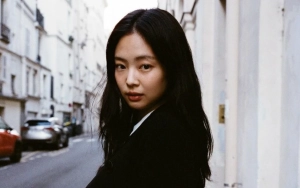 Wajah Jennie BLACKPINK Gak Dikenali Duo Aktor Senior Korea Selatan
