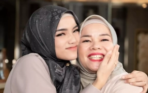 Mama Fuji An Ultah Tepat di Hari Acara Pengajian Jelang Nikah Eks Pacar Digelar
