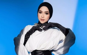 Ria Ricis Tumbang Akui Badai yang Dihadapi Terlalu Kencang Hingga Dilarikan ke RS