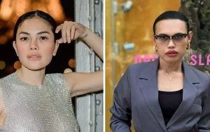 Nikita Mirzani Respons Adem usai Wanda Hara Nangis Ungkap Permintaan Maaf 