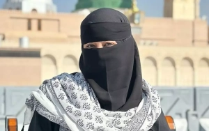 Umi Pipik Bereaksi Tegas usai Mental Anak-anaknya Diolok ‘Rada-Rada’ Imbas Kematian Ustaz Uje