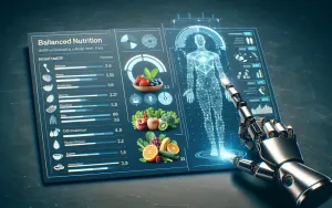 Panduan Nutrisi Seimbang: Raih Kesehatan Optimal dengan Menu Ideal