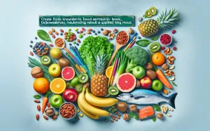 Makanan Penambah Serotonin yang Dapat Meningkatkan Mood Anda