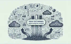 Revolusi Text Mining dalam Pengolahan Data Besar: Mengoptimalkan Analisis Data