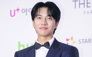 Lee Seung Gi Lanjutkan Tuntutan Hukum ke Mantan Agensi meski Sudah Terima Miliaran Won