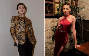 Rizky Nazar Pede Pamer Foto Bareng Dosma kala Syifa Hadju Sentil Kebenaran