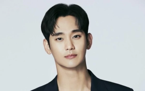 Kim Soo Hyun Bagikan Tips Jago Akting Emosional di 'Queen of Tears'