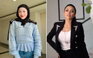 Lolly Putri Nikita Mirzani Curhat Dihujat Anak Durhaka usai Tampil Berhijab