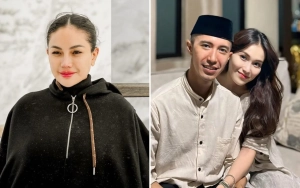 Nikita Mirzani Gregetan Sentil Kelakuan Jahat Eks Tunangan Ayu Ting Ting