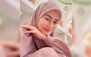 Marissya Icha Jawab Nyinyiran Haters Soal Sikap Sang Putri yang Jadi Kontroversi