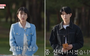 Choi Han Na Pilih Park I Yul di Akhir 'Possessed Love' Tuai Beragam Reaksi