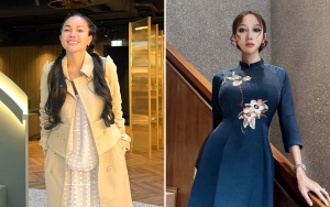 Nikita Mirzani Puji Lucinta Luna usai Ngaku Tak Kasihan pada Wanda Hara
