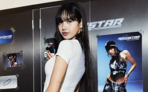 Bukti Lisa BLACKPINK Tak Rebut Pacar Orang Dikuak Fans