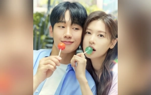 Jung Hae In & Jung So Min Saling Kuak Kepribadian di Lokasi 'Love Next Door'