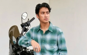 Abidzar Al-Ghifari Datangi Polda untuk Polisikan Netizen yang Ungkit Kematian Mendiang Uje