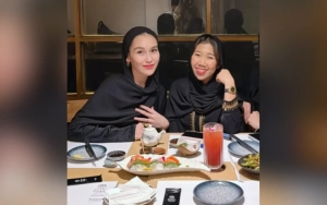 Kiky Saputri Tegaskan Ayu Ting Ting Batal Nikah Bukan Gegara Kicauan Akun X