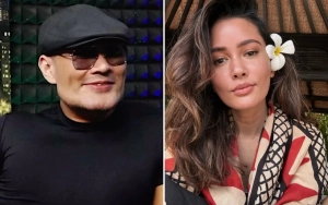 Geger Deddy Corbuzier Spill Fakta di Balik Gosip Selingkuh dengan Titi Rajo Bintang