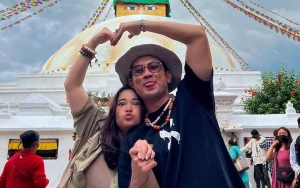 Istri Denny Sumargo Langsung Cek Kesehatan usai Kehamilannya Sempat Bikin Ketar-Ketir