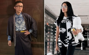 Aming Minta Bantuan Nikita Mirzani usai Pelaku Penganiayaan Kasus Viral Divonis Bebas