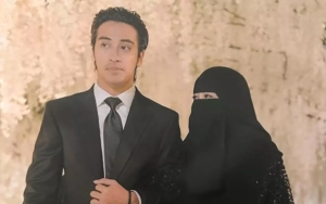 Umi Pipik Singgung Luka usai Abidzar Al-Ghifari Laporkan Netizen yang Hina Mendiang Uje