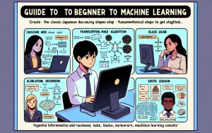 Panduan Pemula tentang Machine Learning: Langkah-Langkah Dasar untuk Memulai